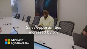 Video post by @microsoftdynamics365 on YouTube