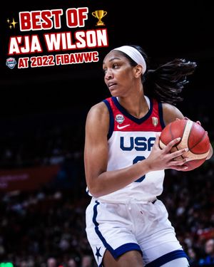 Image post by @usabasketball on Instagram
