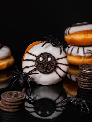 Image post by @randysdonuts on Instagram