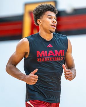 Image post by @miamioh_bball on Instagram
