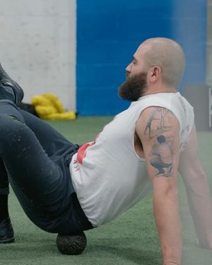 Image post by @joeyvotto on Instagram