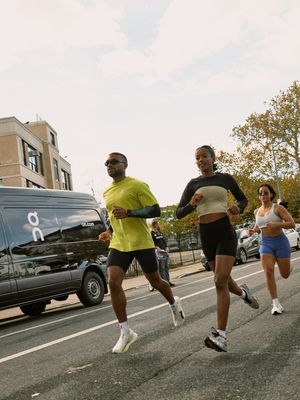 Image post by @runwithbigj on Instagram