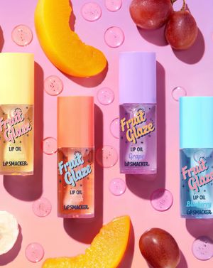 Image post by @lipsmackerbrand on Instagram