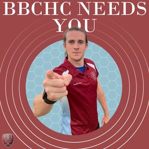 Image post by @bbchockeyclub on Instagram