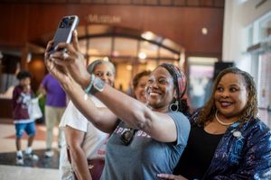 Image post by @spelman_college on Instagram