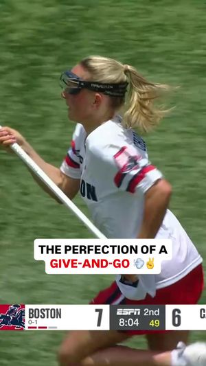 Video post by @lacrossenetwork on TikTok