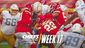 Video post by @Kansas City Chiefs on YouTube