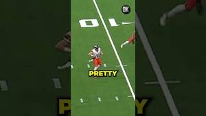 Video post by @outkick on YouTube