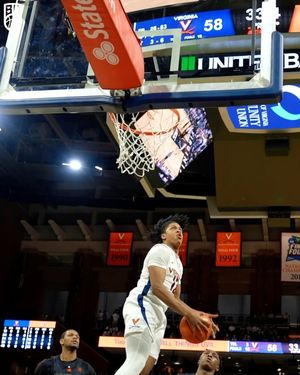 Image post by @ballgame on Instagram