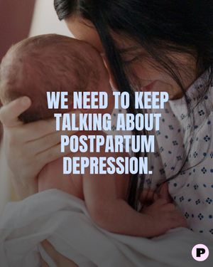 Image post by @parents on Instagram