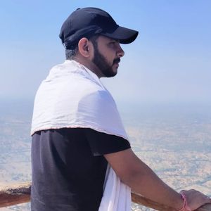 Image post by @mayank_sharma0010 on Instagram