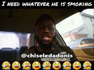 Image post by @chiseledadonis on Instagram
