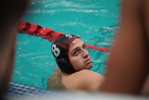Image post by @fordhamwpolo on Instagram