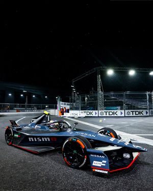 Image post by @nismo on Instagram