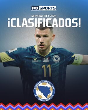 Image post by @foxsportsmx on Instagram