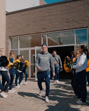 Image post by @merrimack_mih on Instagram