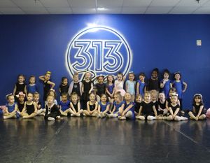 Image post by @313dance on Instagram