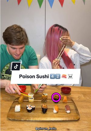 Video post by @yinrun_hello on TikTok