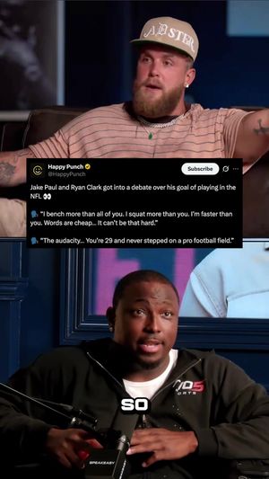 Video post by @speakeasytlkshw on TikTok
