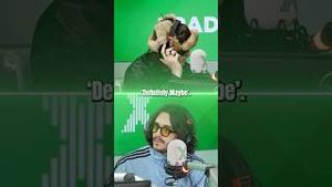 Video post by @radiox on YouTube