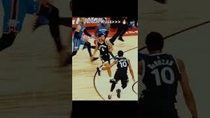 Video post by @espnthrowback on YouTube
