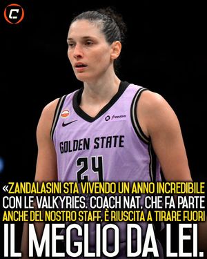 Image post by @cronache_di_basket on Instagram