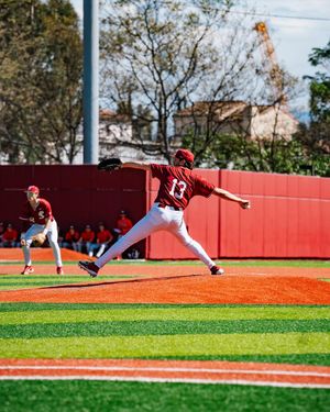 Image post by @broncobaseball on Instagram