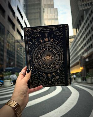 Image post by @astralario on Instagram
