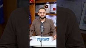 Video post by @sportsnet on YouTube