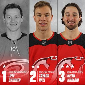 Image post by @njdevils on Instagram