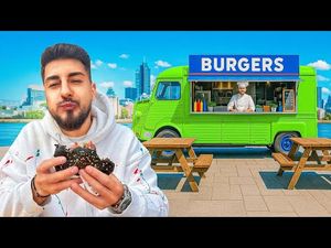 Video post by @patrickdanieldeac on YouTube
