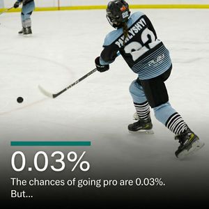 Image post by @playhockeyna on Instagram