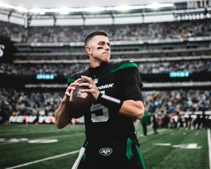 Image post by @nyjets on Instagram