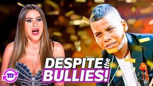 Video post by @talentrecap on YouTube