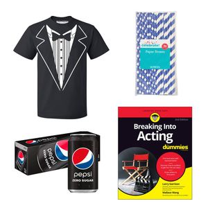 Image post by @Walmart on Twitter