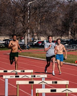 Image post by @csutrackfieldxc on Instagram