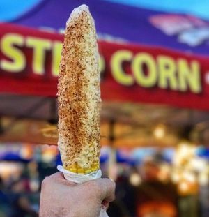 Image post by @michiganstatefair on Instagram