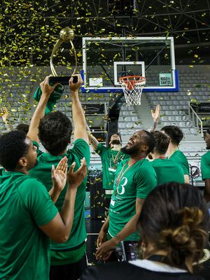 Image post by @fpbasquetebol on Instagram