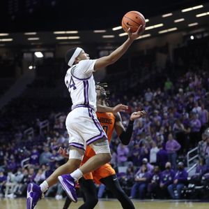 Image post by @kstatembb on Instagram