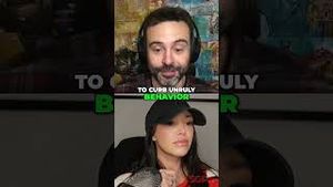 Video post by @stephiesmallsshow on YouTube