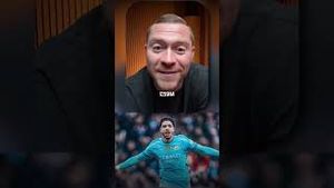 Video post by @bizofsport on YouTube