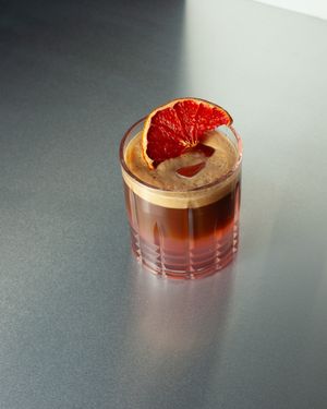 Image post by @wuweicoffee on Instagram