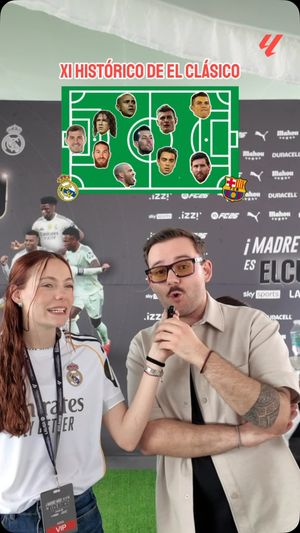 Video post by @laliga on Instagram
