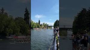 Video post by @uw_athletics on YouTube
