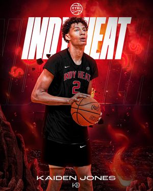Image post by @indyheatgymrats on Instagram
