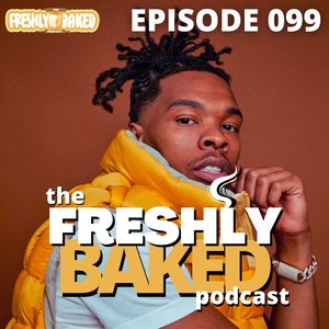Image post by @freshlybakedpod on Instagram