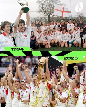 Image post by @rugbyworldcup on Instagram