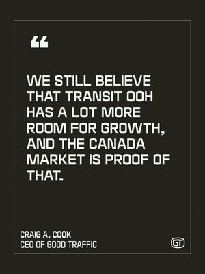 Image post by @wearegoodtraffic on Instagram