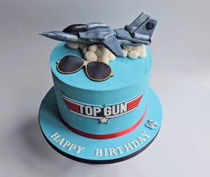 Image post by @mybaker.co on Instagram