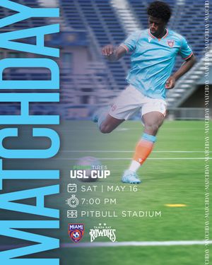 Image post by @themiamifc on Instagram